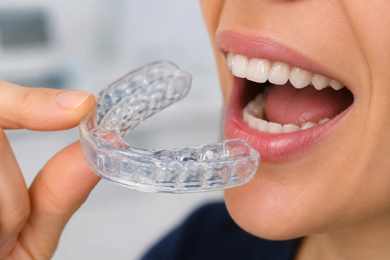 Mouth Guards Smithville