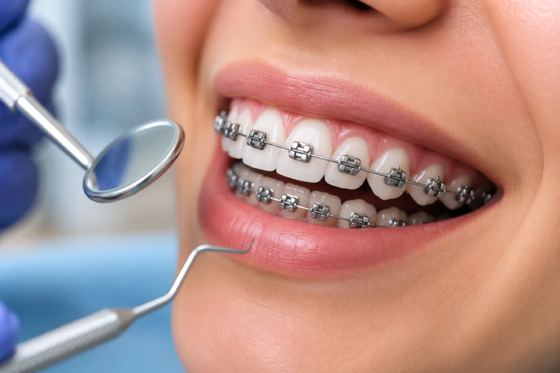 Orthodontics in Smithville