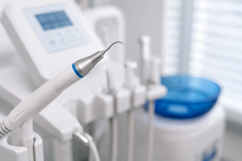 Ultrasonic Scalers Smithville